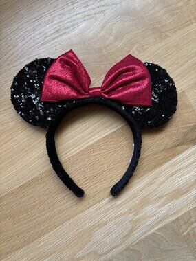 Disney Minnie Mouse Ears